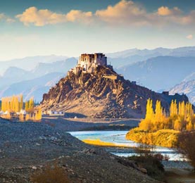 tour and travel agency in Delhi