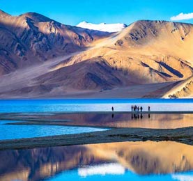 delhi tour and travel agency